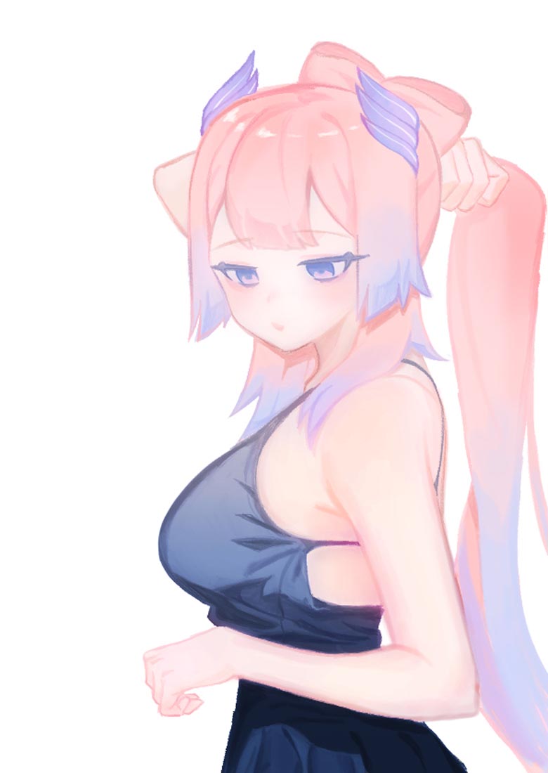 晚安Xman#动漫插画【220318】