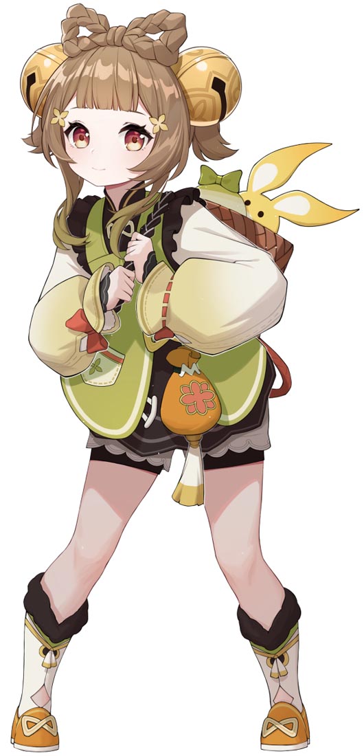 原神本子#午安XmanTV【220408】