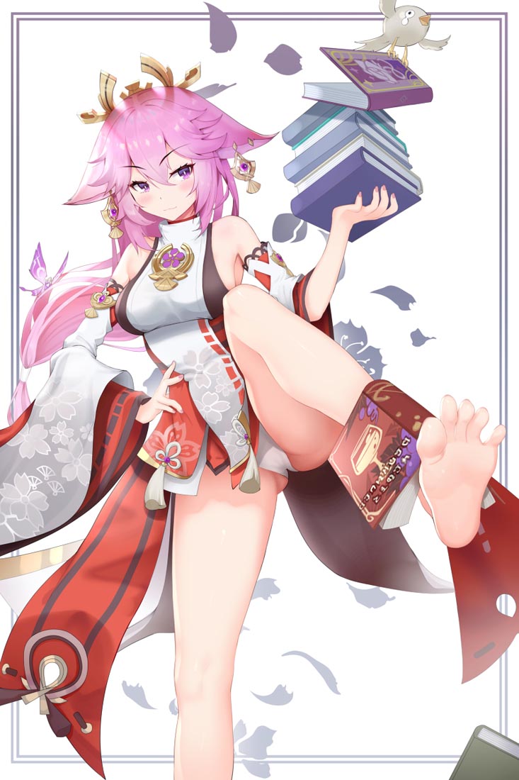 午安Xman#动漫插画【220318】