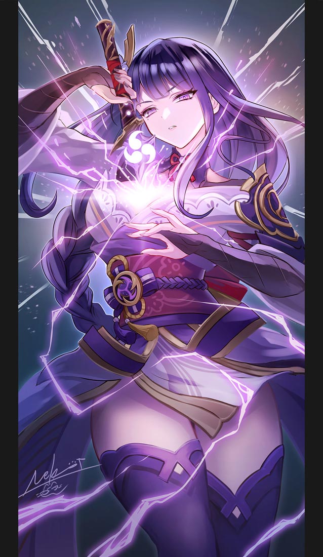 XmanTV每日好图#早安原神【220323】