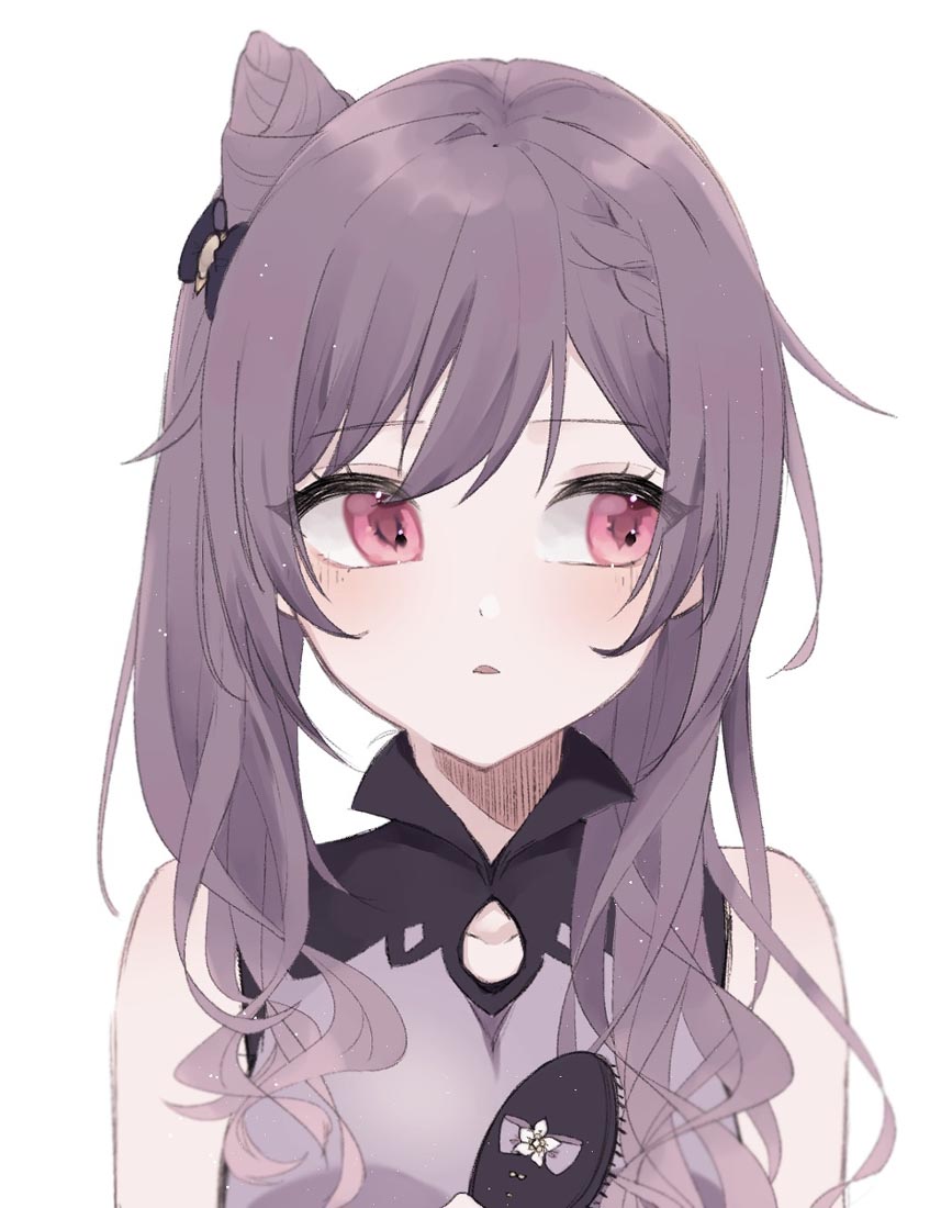 宅圈小站XmanTV#午安原神【220329】