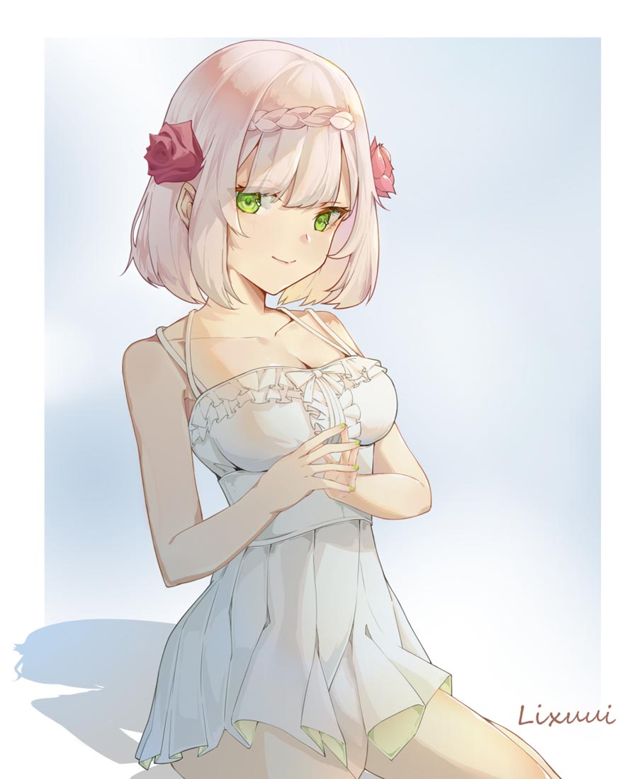 P站好图合集#早安XmanTV【220411】