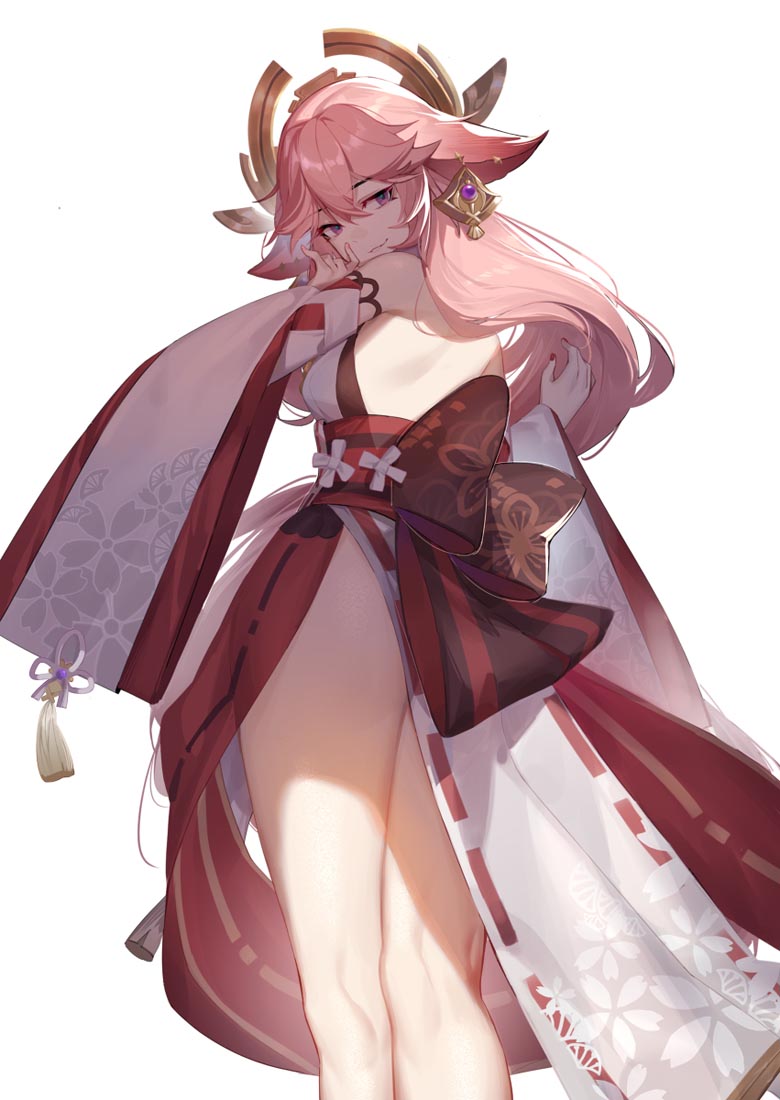 原神好图#XmanTV早安【220327】