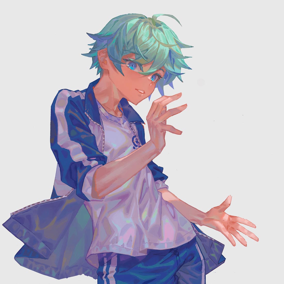 宅圈小站#早安原神【220330】