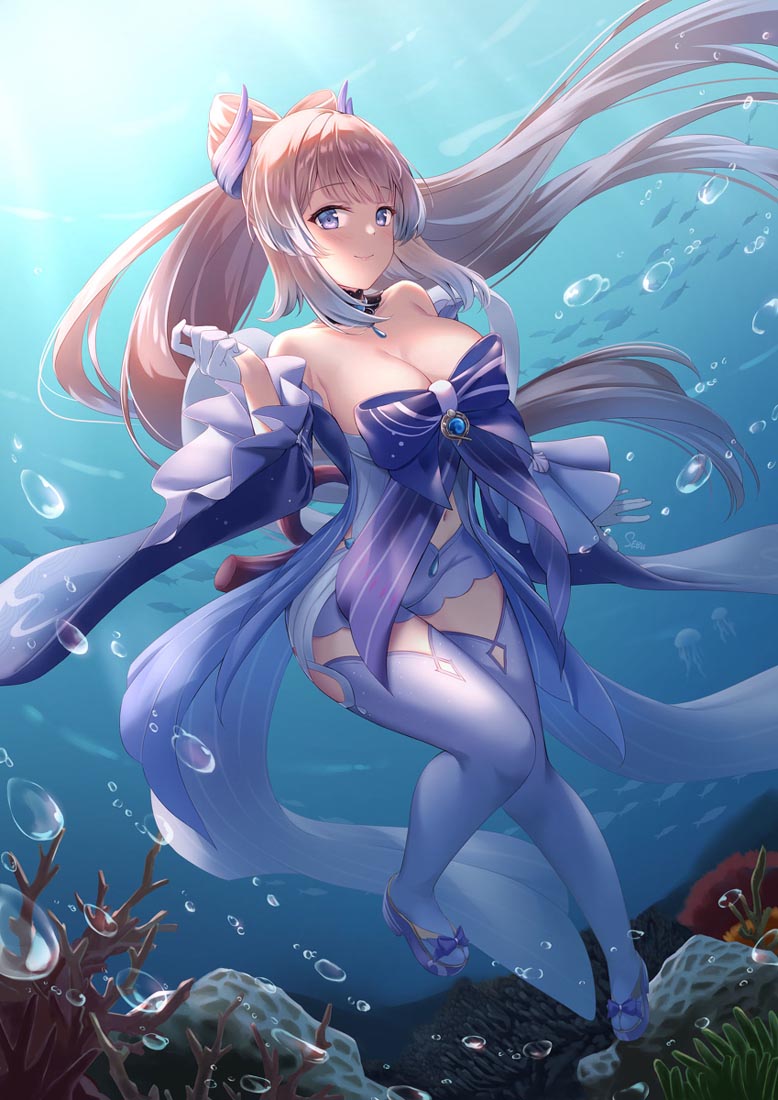 P站好图合集#午安XmanTV【220411】