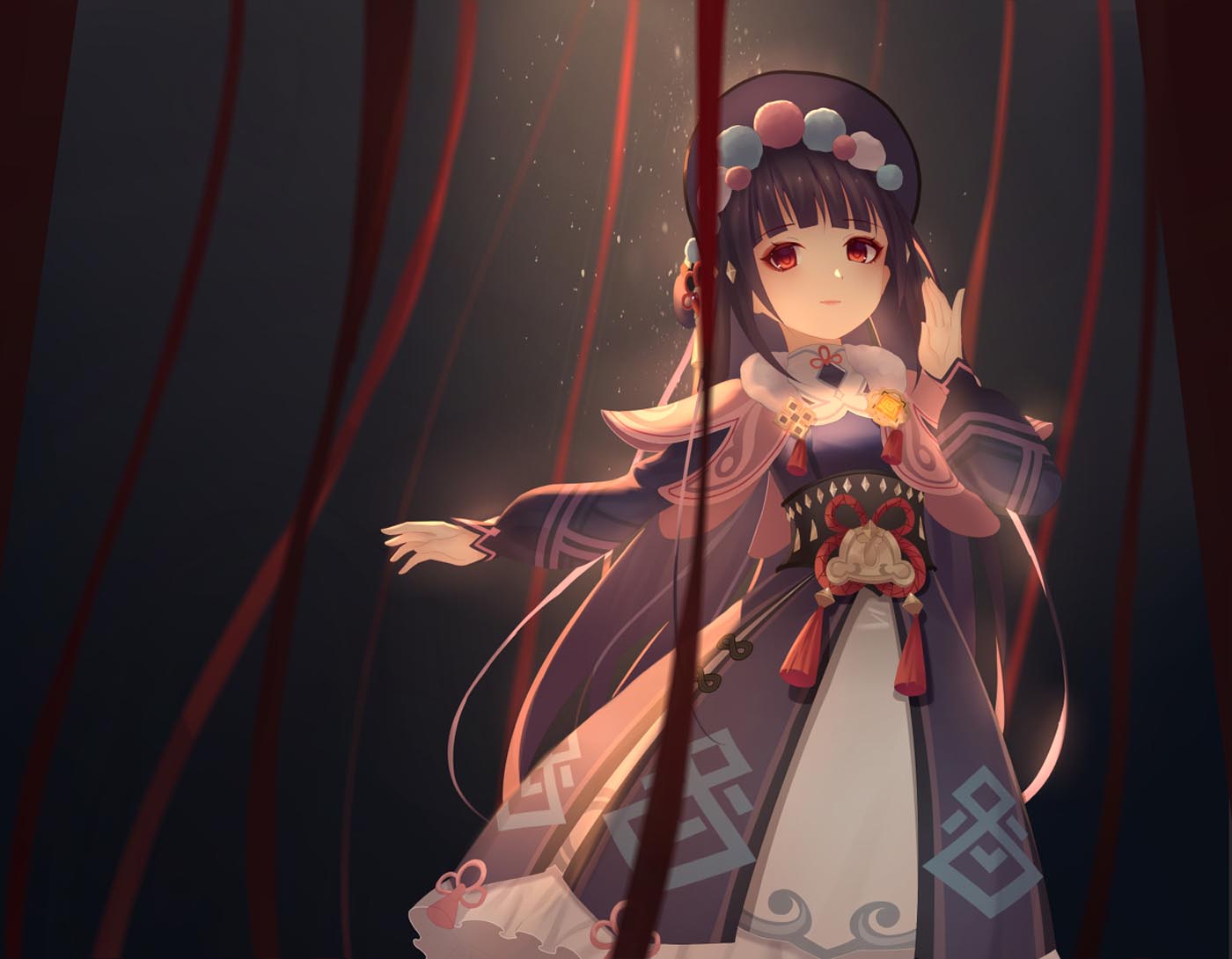 原神好图#XmanTV早安【220327】