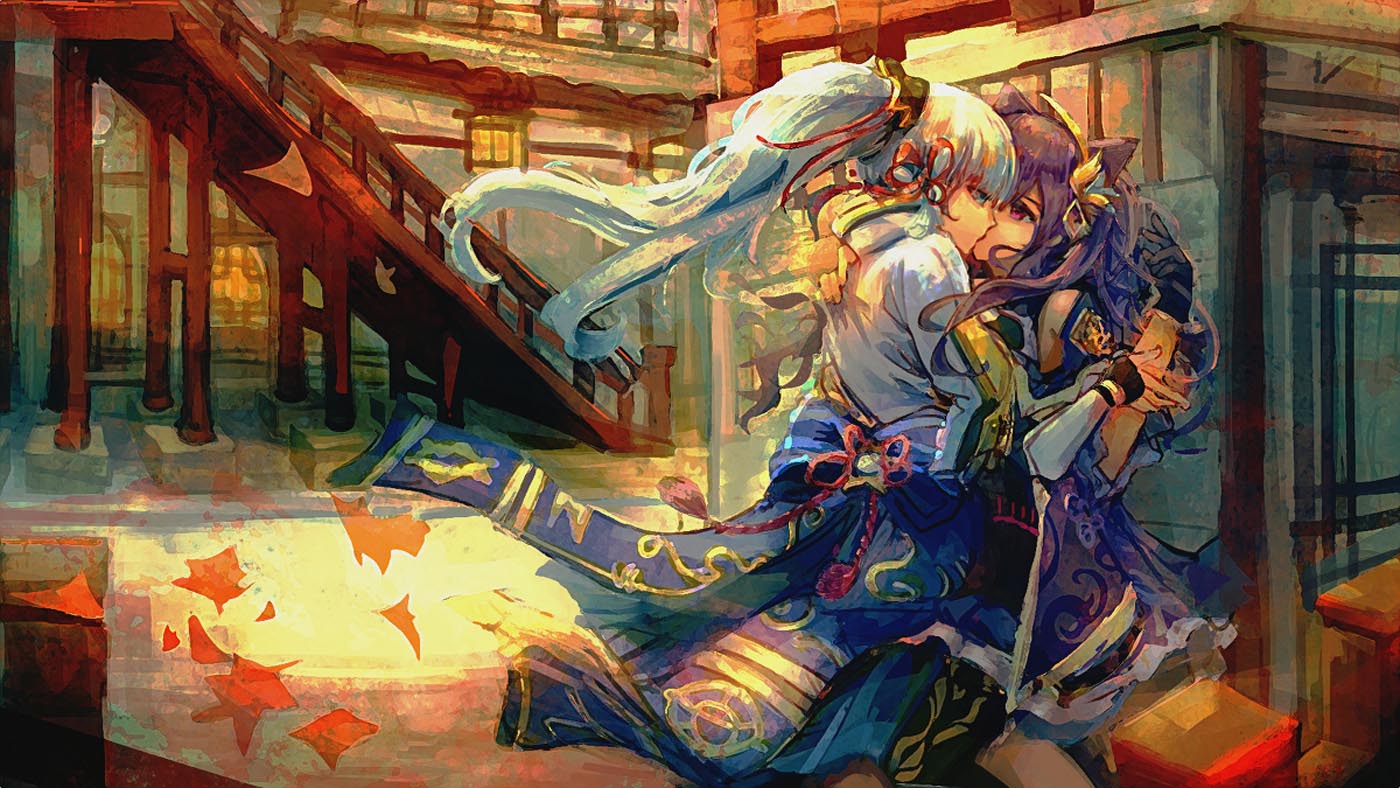 每日好图#午安XmanTV【220401】