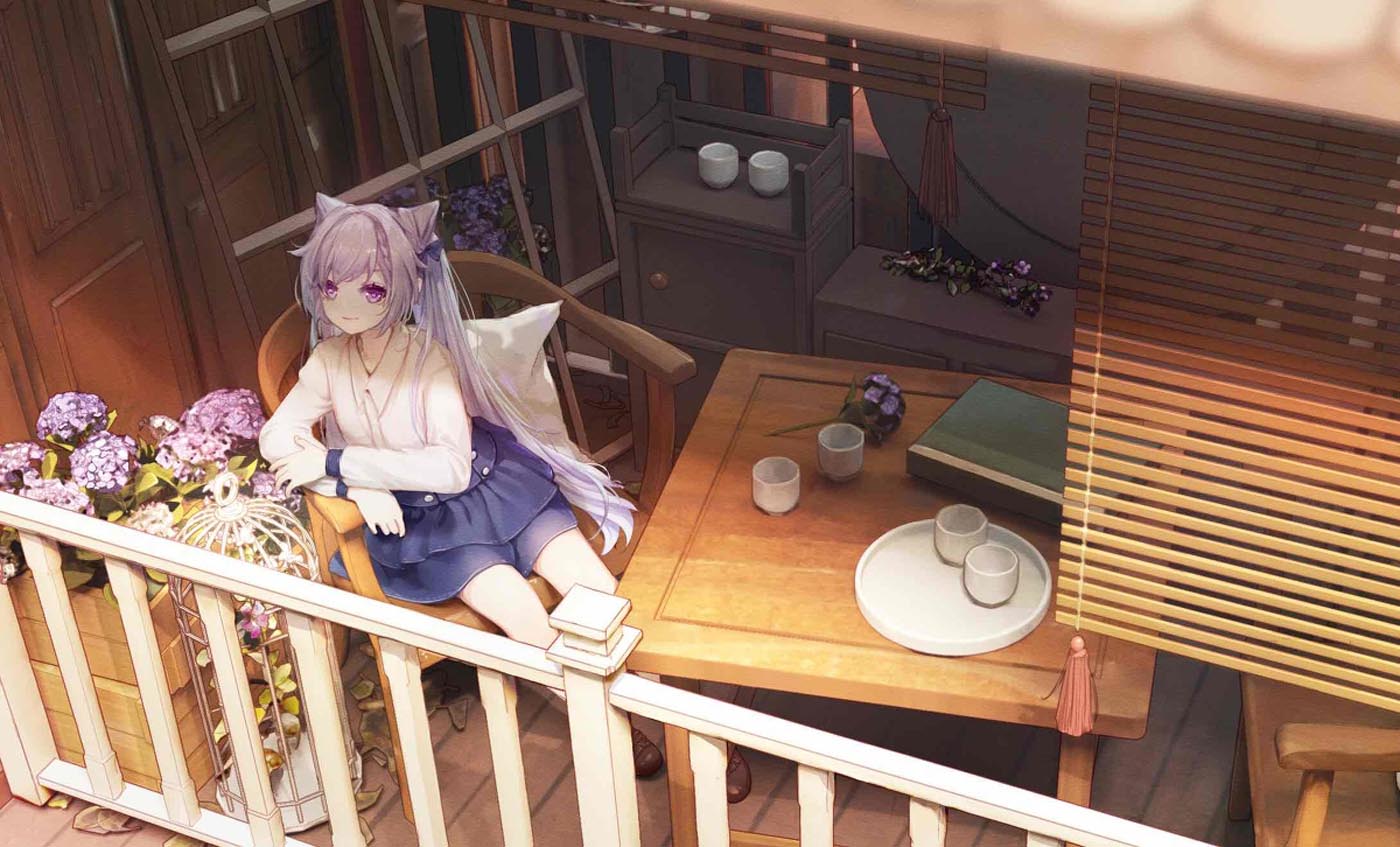 原神本子#早安XmanTV【220408】