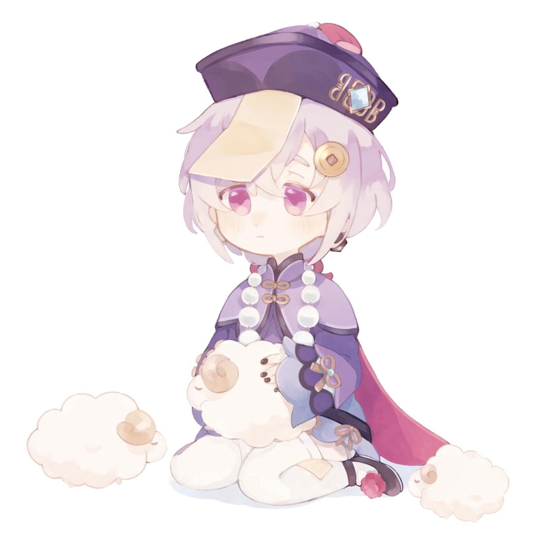 晚安Xman#动漫插画【220318】