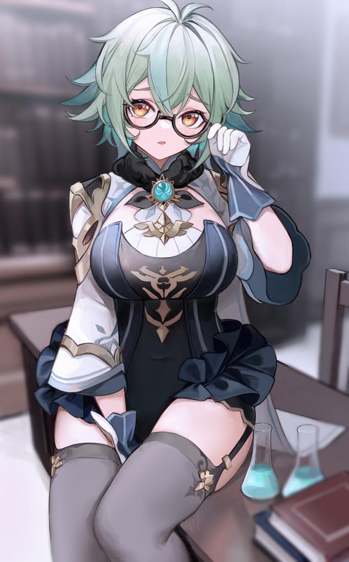 午安Xman#每日插画更新【220316】