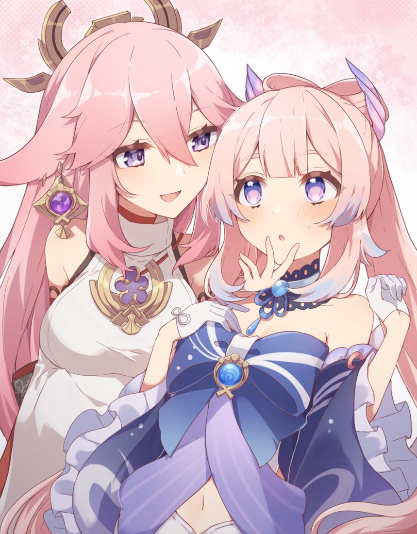 午安Xman#动漫插画【220318】