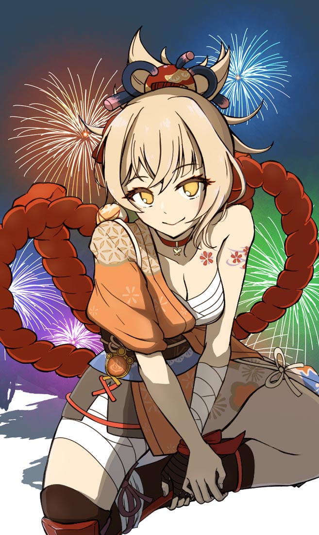 Pixiv同人福利#午安XmanTV【220412】