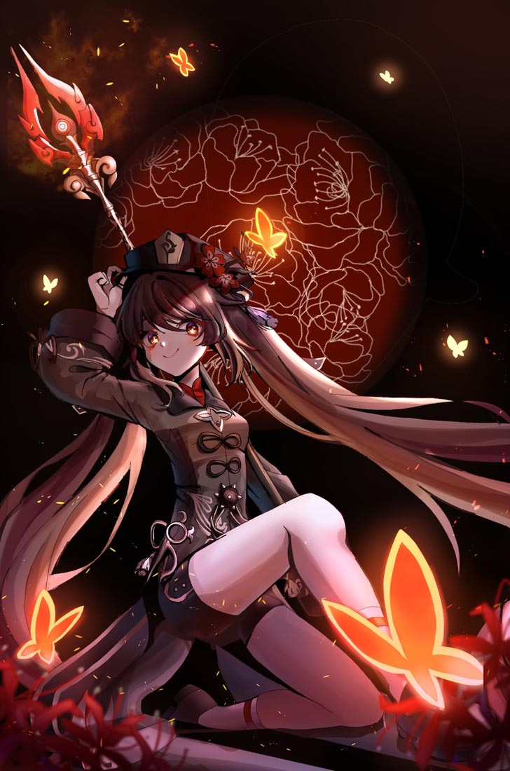 P站好图合集#晚安XmanTV【220411】