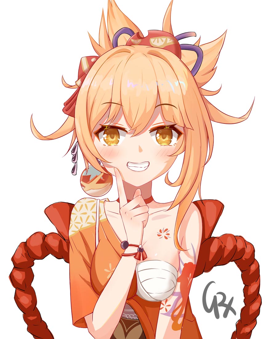 原神本子#晚安XmanTV【220408】