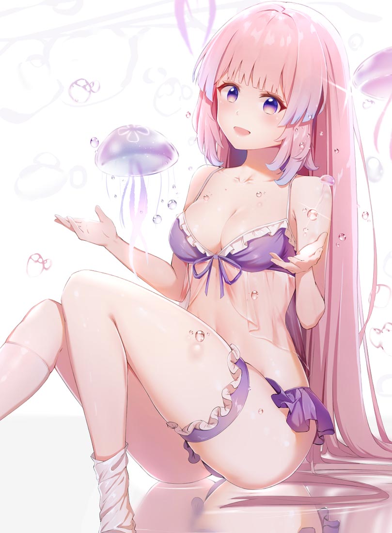 宅圈小站XmanTV#早安原神【220329】