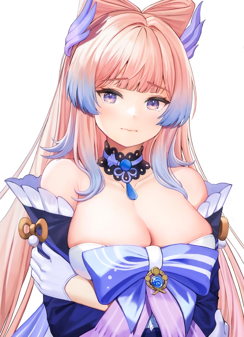 原神本子#早安XmanTV【220408】