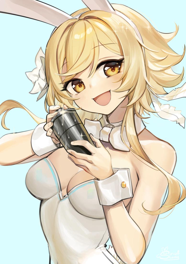 XmanTV#晚安原神【220328】