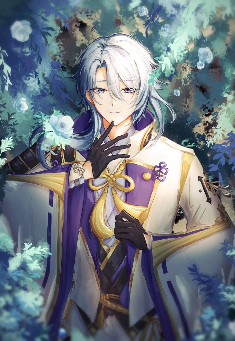 同人图#晚安XmanTV【220413】