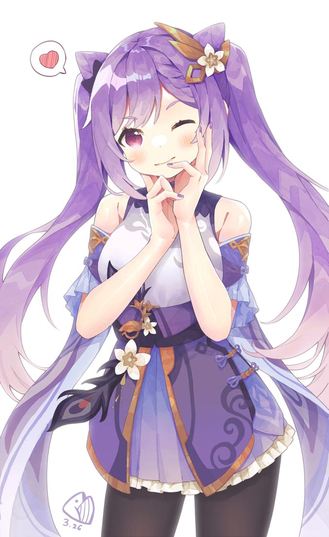 P站好图合集#晚安XmanTV【220411】