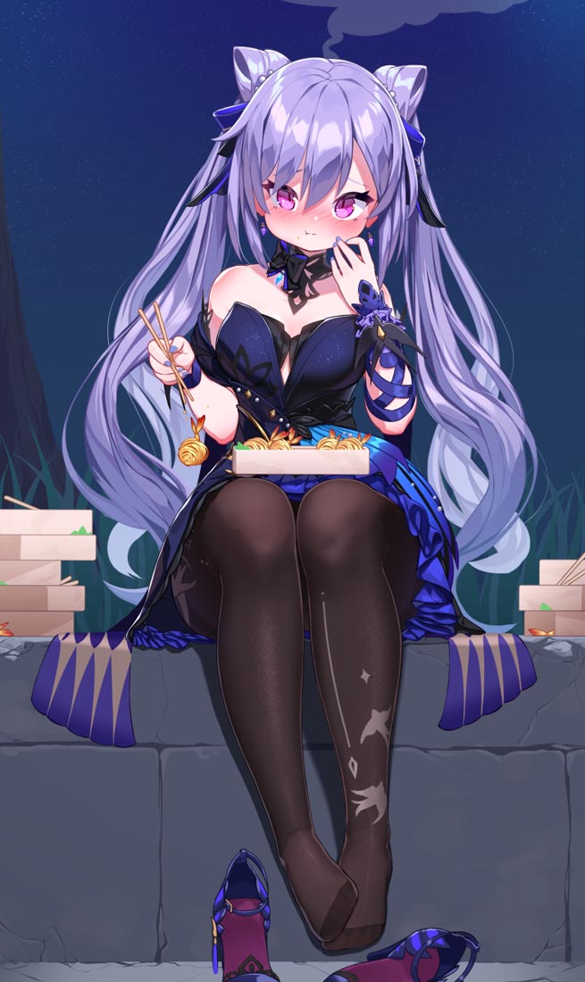 午安Xman#精美插画【220317】