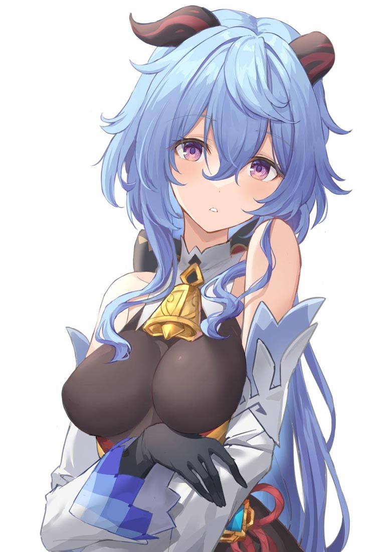 动漫好图#XmanTV晚安【220404】