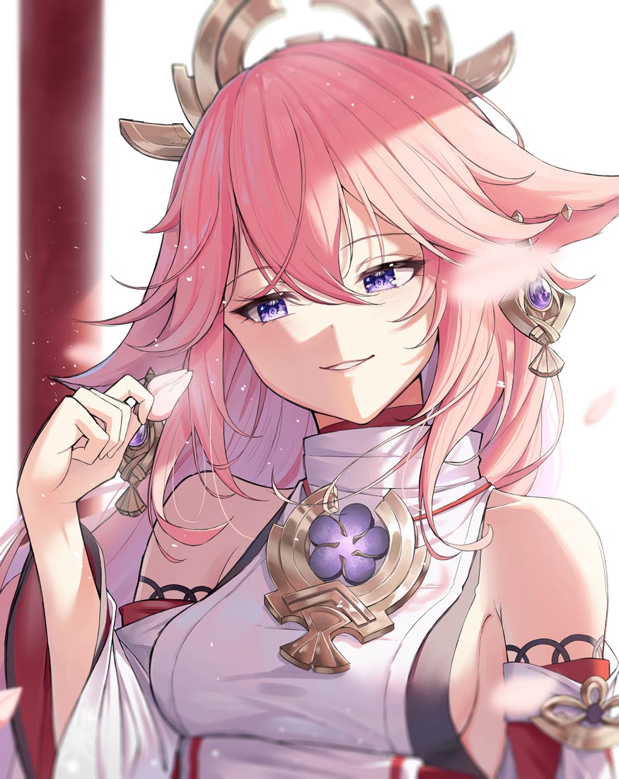 Pixiv原神图#早安XmanTV【220320】