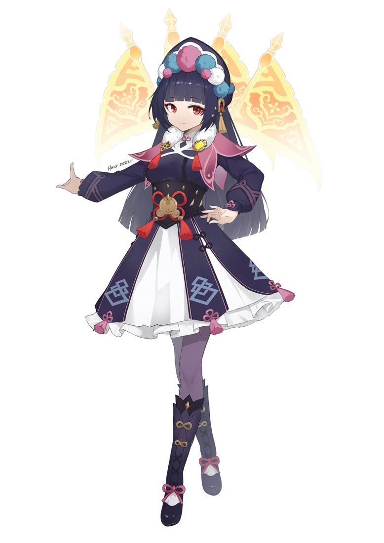 二次元精选#晚安XmanTV【220326】