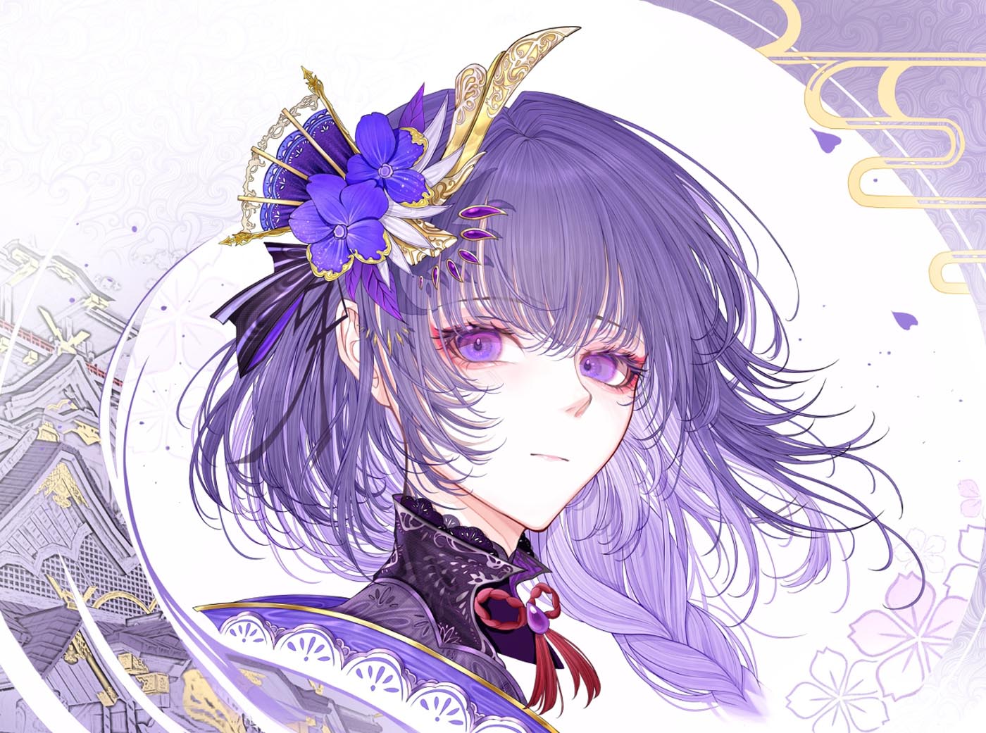 Xman宅圈小站每日好图#晚安【220410】