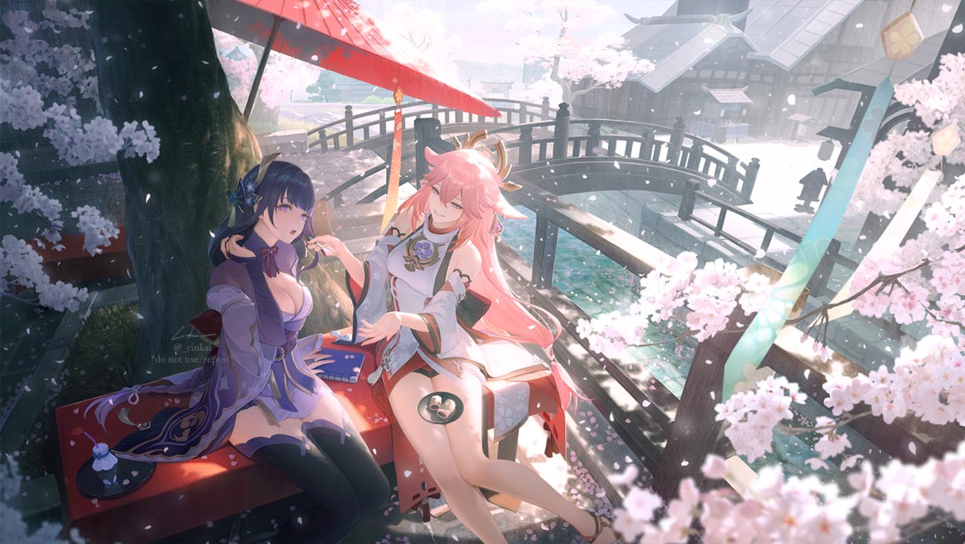 午安Xman#每日插画更新【220316】