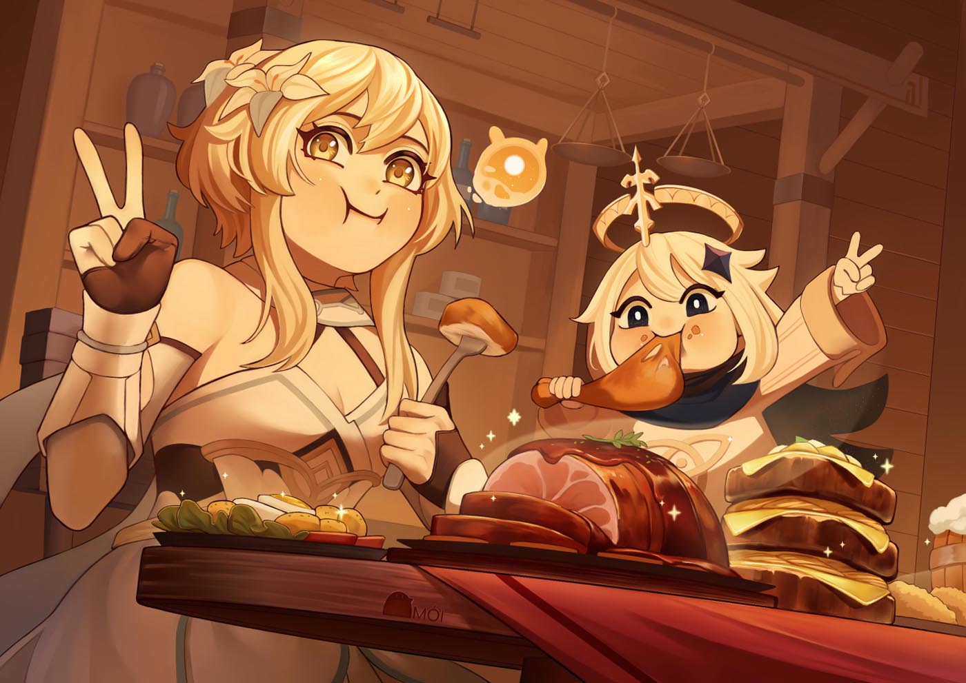 P站精选#晚安XmanTV【220405】