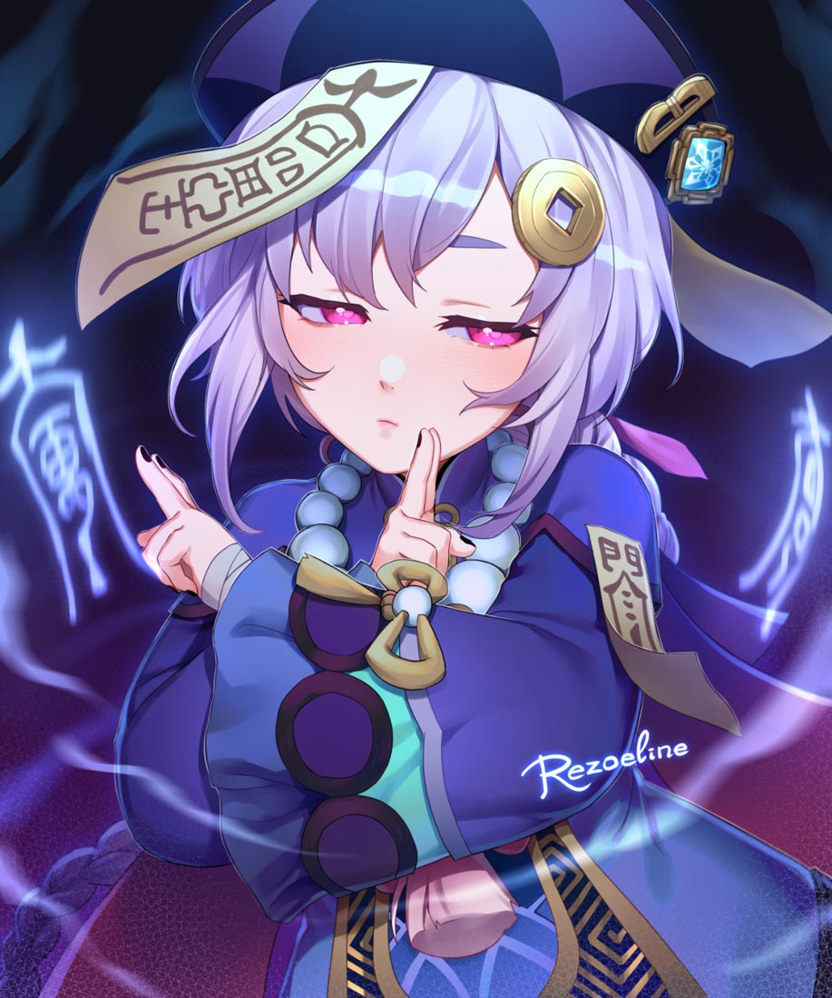 Pixiv原神图#午安XmanTV【220320】