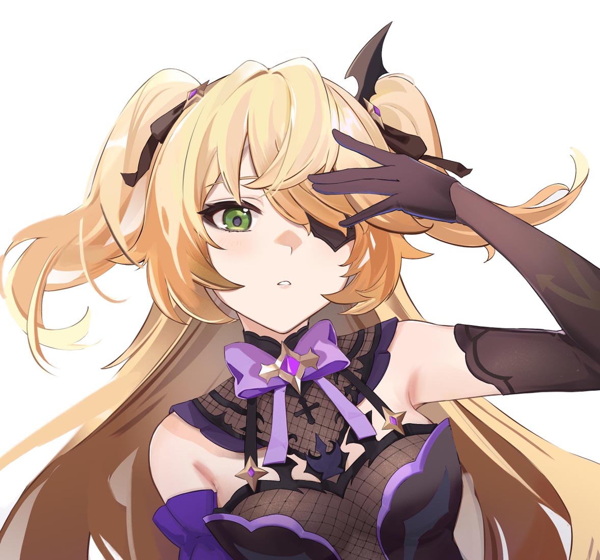 XmanTV每日好图#晚安原神【220323】