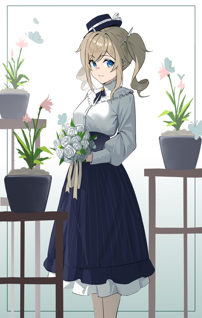 动漫好图#XmanTV晚安【220404】