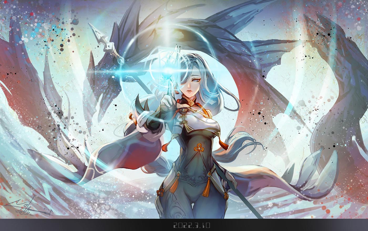 XmanTV#早安【220325】