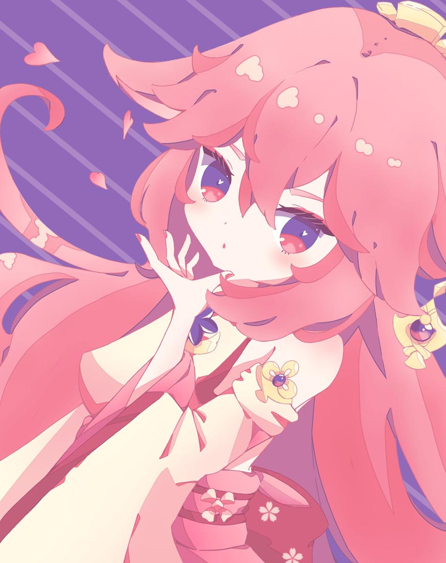 P站好图合集#晚安XmanTV【220411】