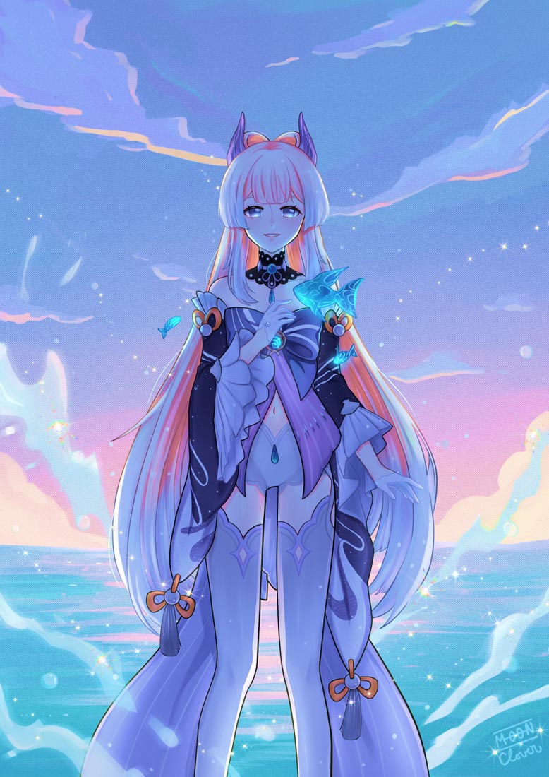 P站精选#早安XmanTV【220405】