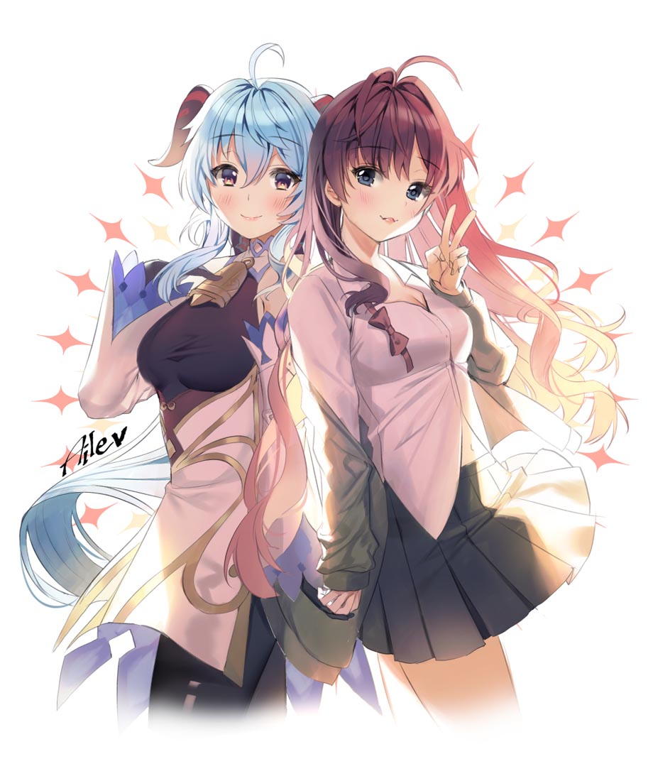 二次元插画#Xman早安【220331】