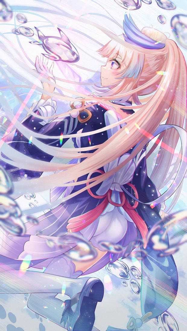 每日好图#晚安XmanTV【220401】