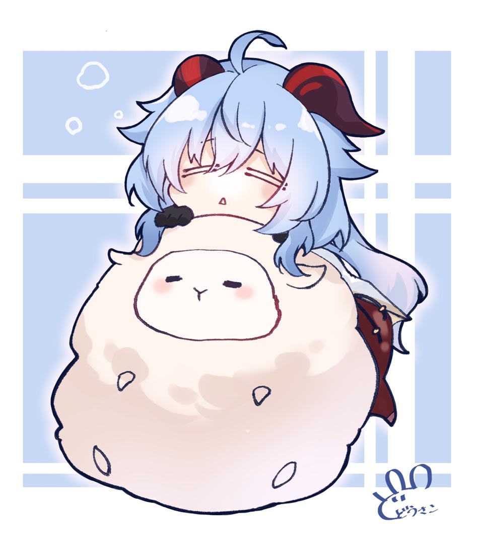 原神福利#午安XmanTV【220409】