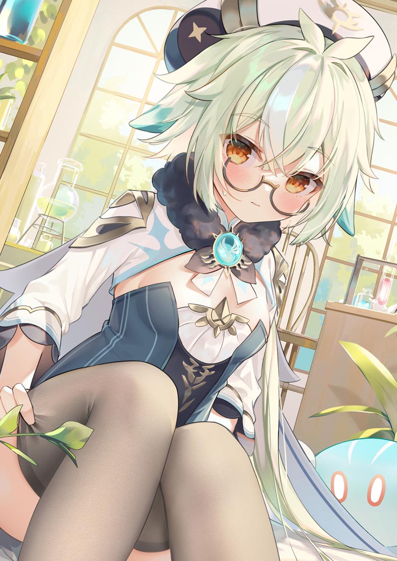 原神福利#早安XmanTV【220409】