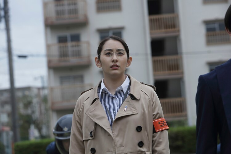 电影《新奥特曼》最新剧照公开,2022年5月13日上映插图11 电影《新奥特曼》最新剧照公开,2022年5月13日上映