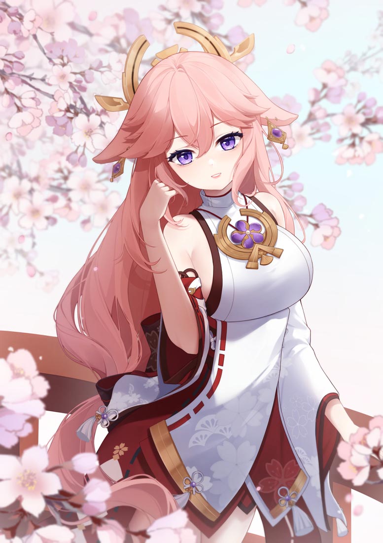 Pixiv同人福利#晚安XmanTV【220412】