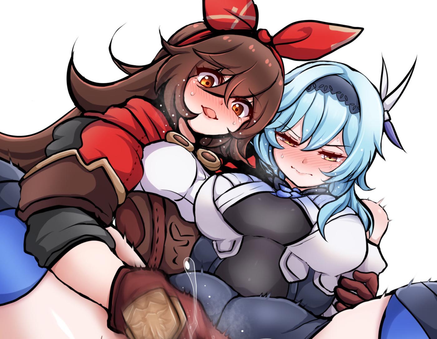 游戏同人图#午安Xman【220315】