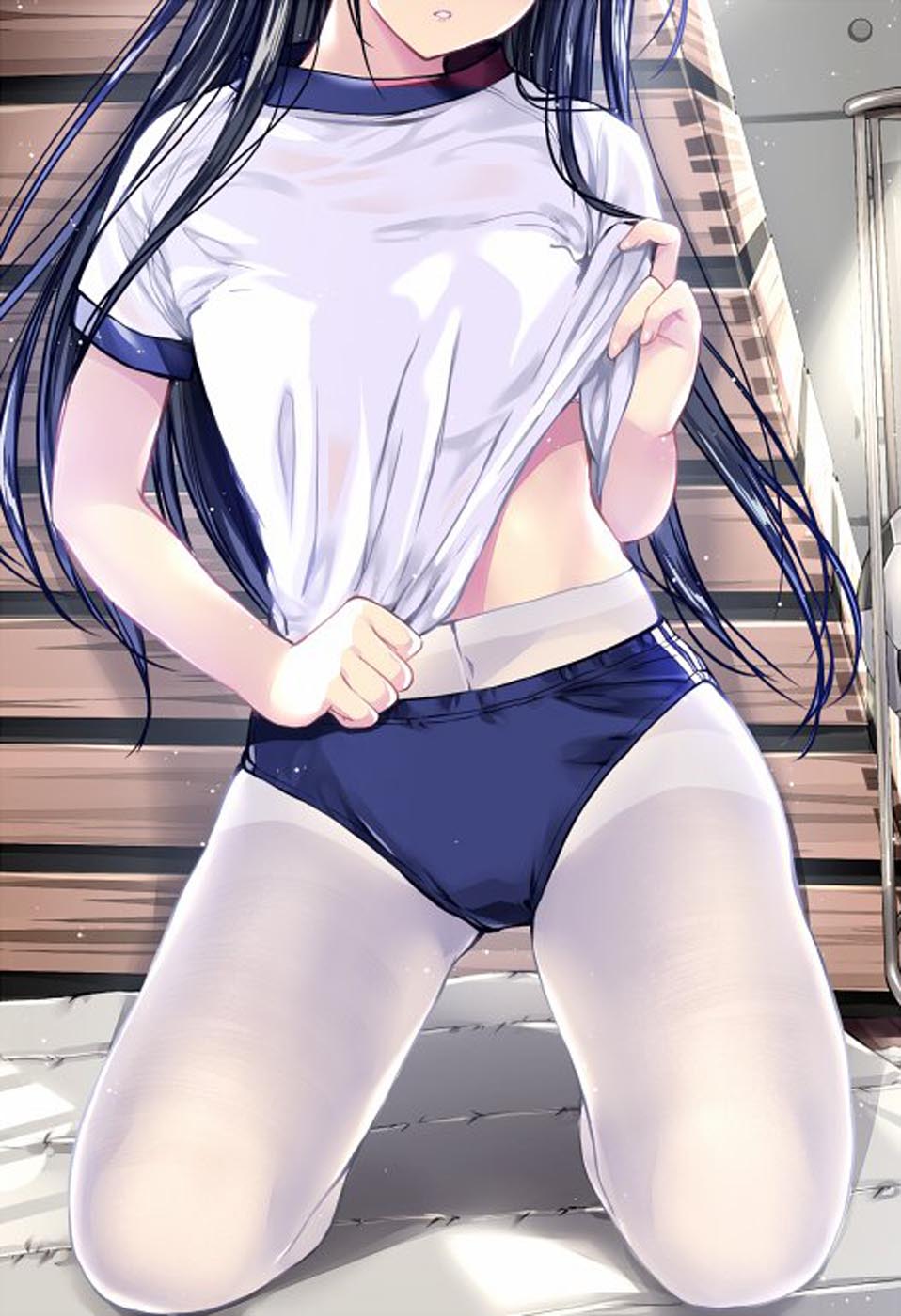 每日好图：思春期コンプレックス【画师：小林ちさと】