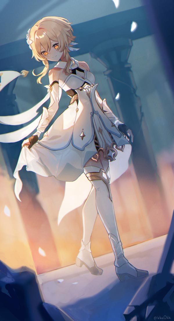 原神本子#早安XmanTV【220408】