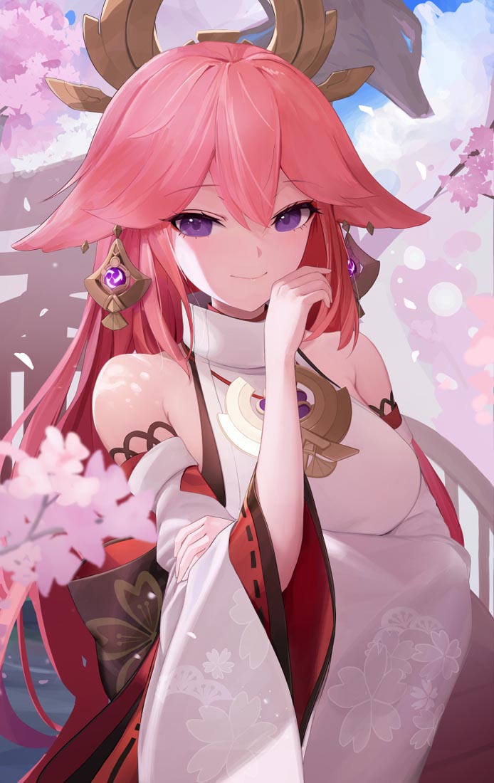 午安Xman#精美插画【220317】