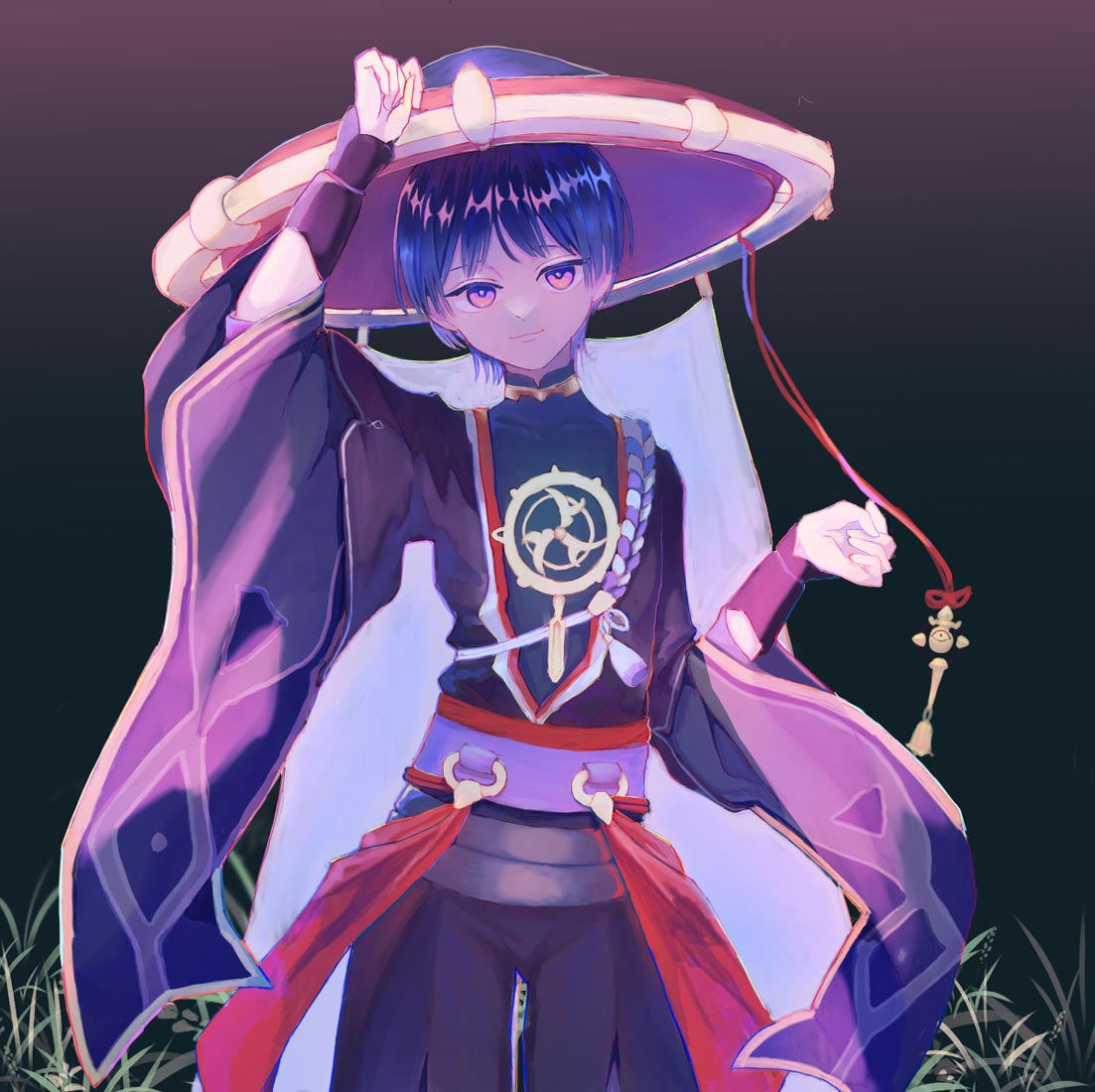 原神好图#XmanTV早安【220327】