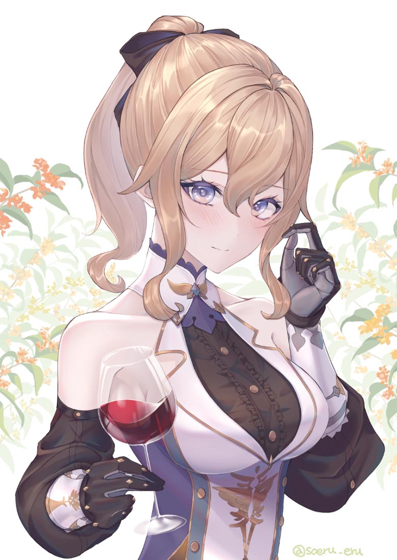 Pixiv原神同人精选#午安XmanTV【220406】