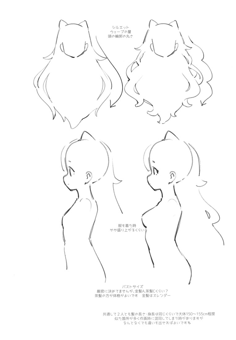 精美画集：(C99) fluffy【画师：にゅむ】