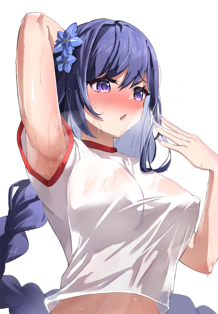 宅圈小站XmanTV#晚安原神【220329】